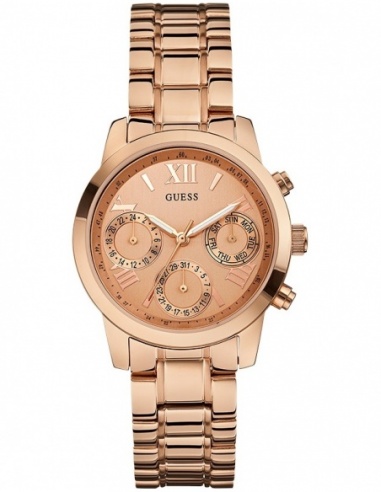 Ceas de dama Guess Ladies Trend GUW0448L3