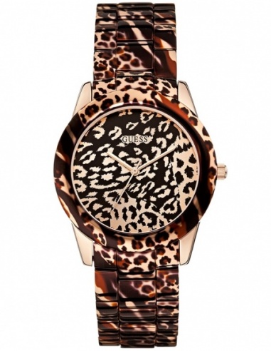 Ceas de dama Guess Ladies Trend GUW0425L3