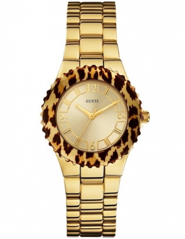 Ceas de dama Guess Ladies Jewelry GUW0404L1