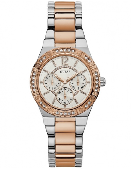 Ceas de dama Guess Ladies Sport GUW0845L6