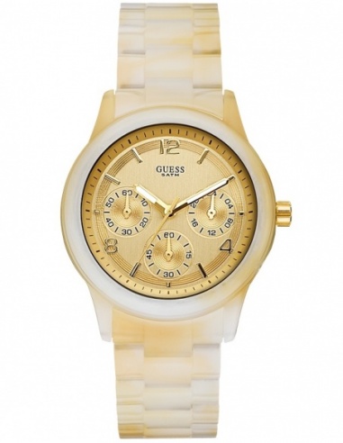 Ceas de dama Guess Ladies Trend GUW13572L2