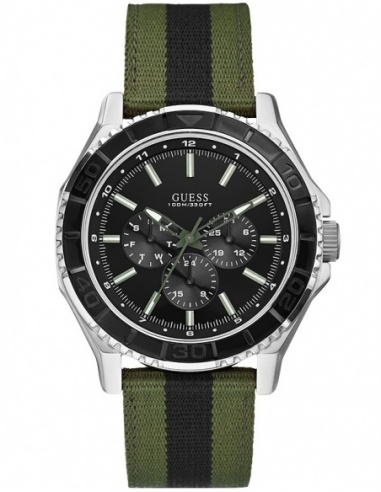 Ceas barbatesc Guess Men's Sport GUW0491G1