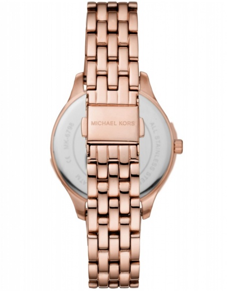 Ceas de dama Michael Kors Lexington MK6799