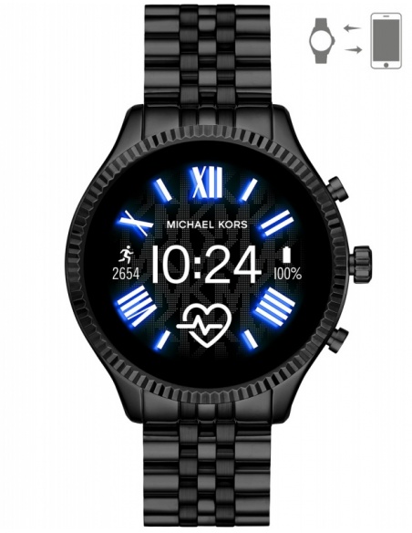 Smartwatch de dama Michael Kors Smartwatch MKT5096