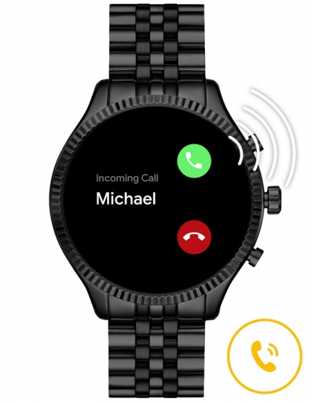 Smartwatch de dama Michael Kors Smartwatch MKT5096