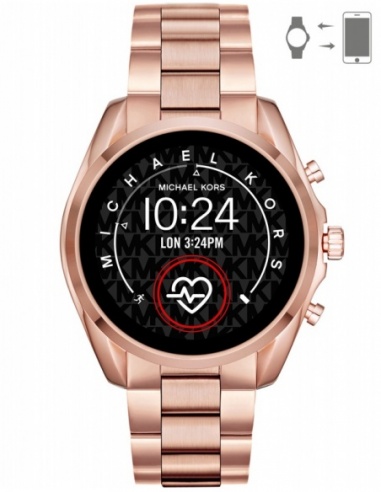 Smartwatch de dama Michael Kors Smartwatch MKT5086