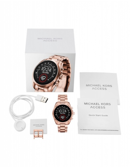 Smartwatch de dama Michael Kors Smartwatch MKT5086