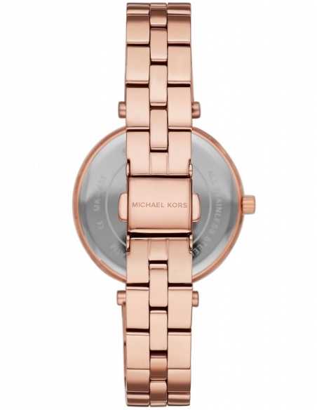 Ceas de dama Michael Kors Maci MK4451