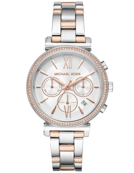 Ceas de dama Michael Kors Sofie MK6558