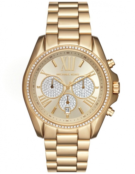 Ceas de dama Michael Kors Bradshaw MK6538