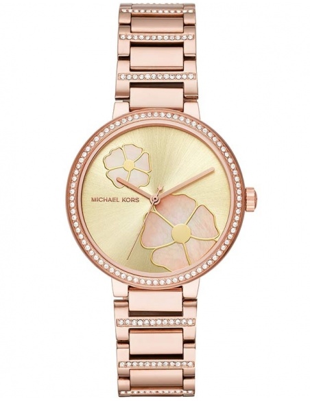 Ceas de dama Michael Kors Courtney MK3836