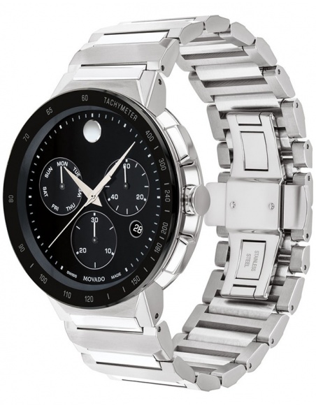 Ceas barbatesc Movado Sapphire 0607239