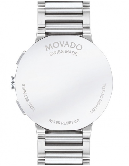 Ceas barbatesc Movado Sapphire 0607239