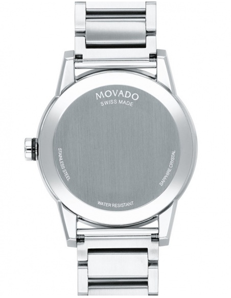 Ceas barbatesc Movado Museum Sport 0607225