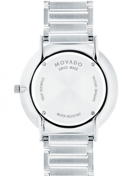 Ceas barbatesc Movado Ultra Slim 0607168