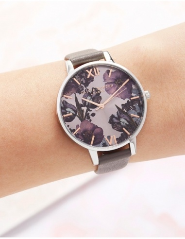 Olivia burton shop twilight watch