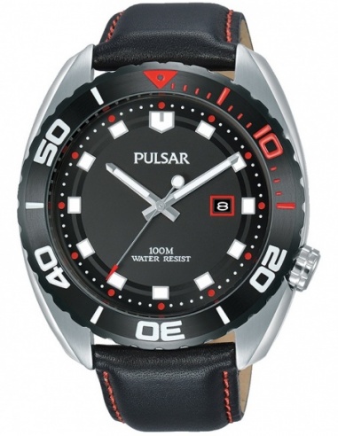 Ceas barbatesc Pulsar Casual PG8287X1