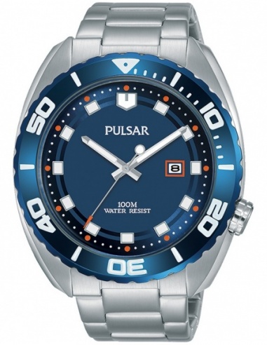 Ceas barbatesc Pulsar Casual PG8281X1