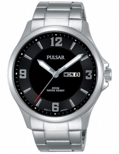 Ceas barbatesc Pulsar Regular PJ6079X1G