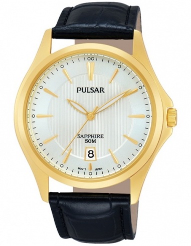 Ceas barbatesc Pulsar Business PS9386X1