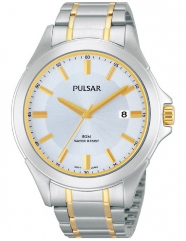 Ceas barbatesc Pulsar Dress Men PS9311X1