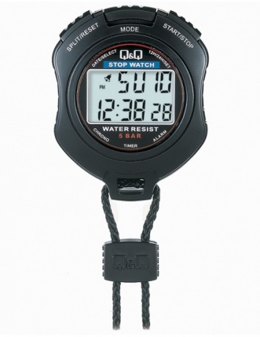 Ceas unisex Q&Q Digital HS47J001Y