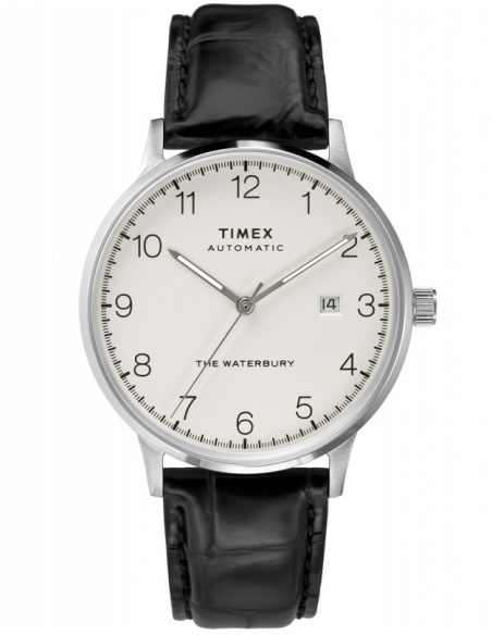 Ceas barbatesc Timex Dress TW2T69900