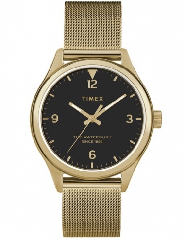 Ceas de dama Timex Dress TW2T36400