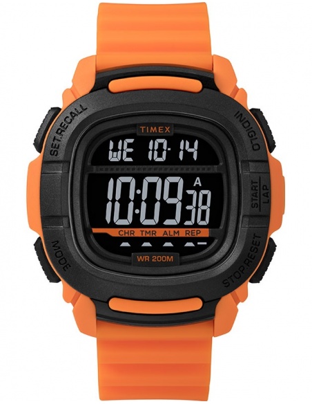 Ceas barbatesc Timex Casual TW5M26500