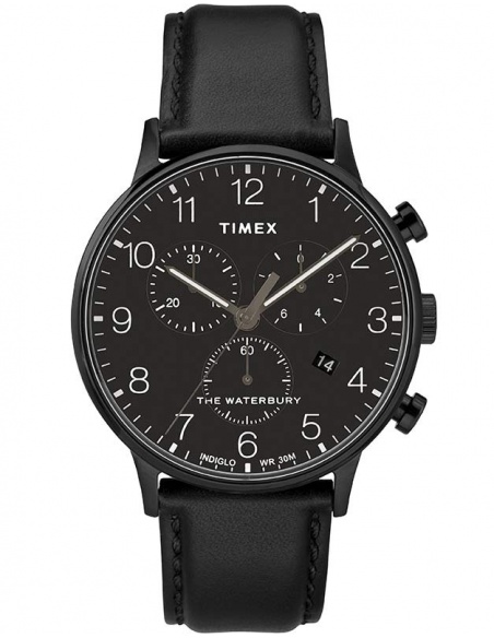 Ceas barbatesc Timex Dress TW2R71800