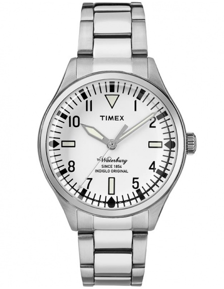 Ceas barbatesc Timex Dress TW2R25400