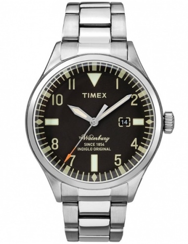 Ceas barbatesc Timex Dress TW2R25100