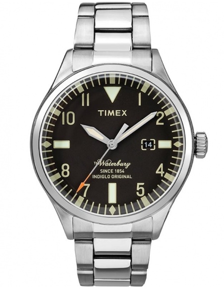 Ceas barbatesc Timex Dress TW2R25100