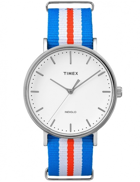 Ceas unisex Timex Casual TW2P91100