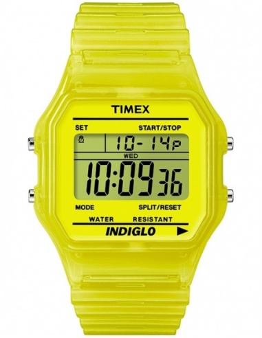 Ceas unisex Timex Active T2N808