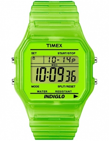 Ceas unisex Timex Active T2N806