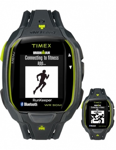 Ceas barbatesc Timex Active TW5K84500