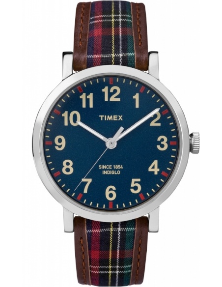 Ceas unisex Timex Casual TW2P69500