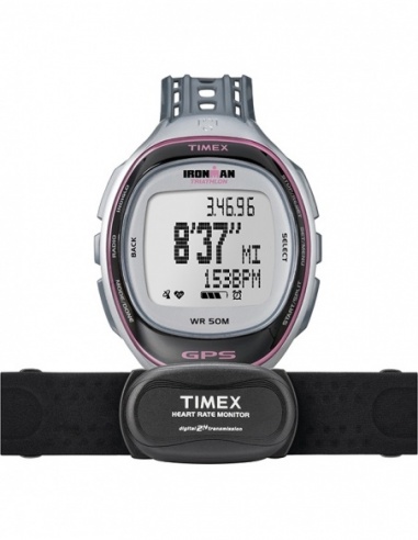 Ceas unisex Timex Active T5K630