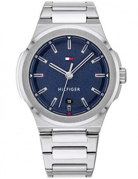 Ceas barbatesc Tommy Hilfiger Princeton 1791648