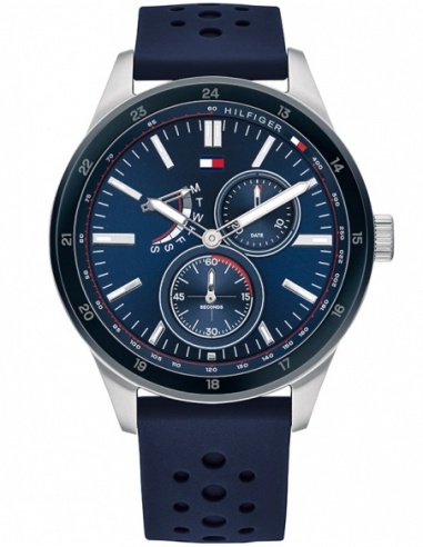 Ceas barbatesc Tommy Hilfiger Austin 1791635