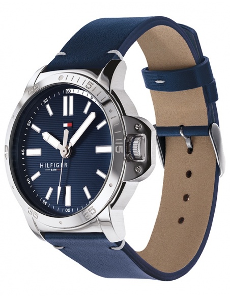 Ceas barbatesc Tommy Hilfiger Men's Diver 1791591