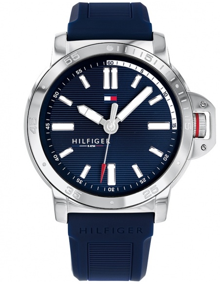 Ceas barbatesc Tommy Hilfiger Men's Diver 1791588