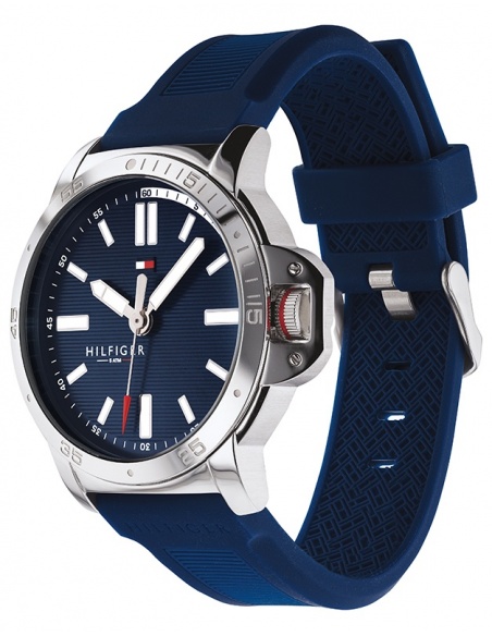 Ceas barbatesc Tommy Hilfiger Men's Diver 1791588