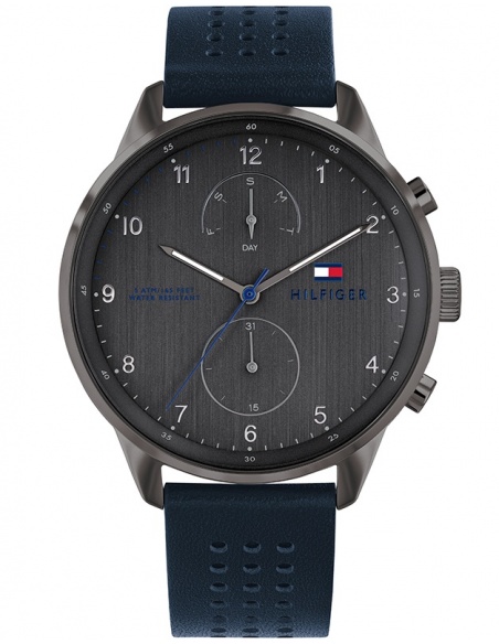 Ceas barbatesc Tommy Hilfiger Chase 1791578