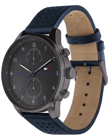 Ceas barbatesc Tommy Hilfiger Chase 1791578