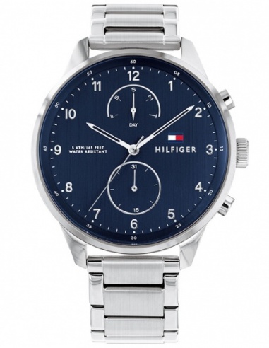 Ceas barbatesc Tommy Hilfiger Chase 1791575