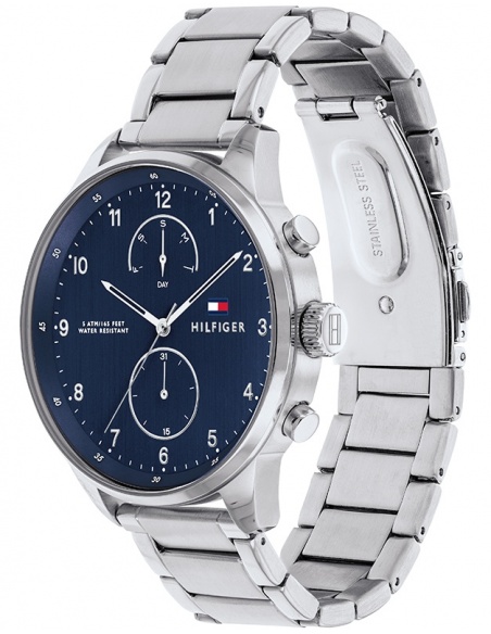 Ceas barbatesc Tommy Hilfiger Chase 1791575