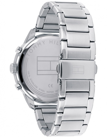 Ceas barbatesc Tommy Hilfiger Chase 1791575