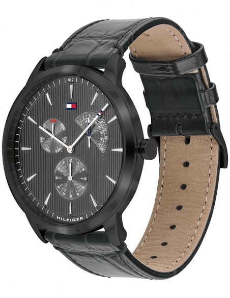 Ceas barbatesc Tommy Hilfiger Brad 1710388